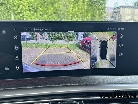 Voitures D'occasion À Chambourcy | Peugeot 3008 Electrique Iii Electrique 210 Ch 73 Kwh Gt