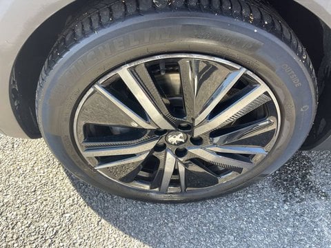 Voitures D'occasion À Chambly | Peugeot 3008 Hybrid 225 E-Eat8 Gt