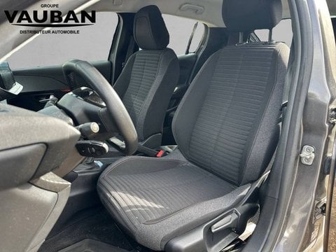 Voitures D'occasion À Chambourcy | Peugeot 208 Ii Bluehdi 100 S&S Bvm6 Active