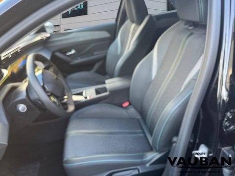 Voitures D'occasion À Osny | Peugeot 308 Iii Bluehdi 130Ch S&S Eat8 Allure
