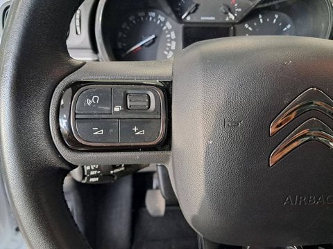 Voitures D'occasion À Les Mureaux | Citroën C3 Iii Puretech 83 S&S Bvm5 Shine