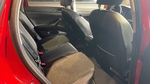 Voitures D'occasion À Buchelay | Volkswagen Polo Vi 1.0 Tsi 95 S&S Dsg7 Style