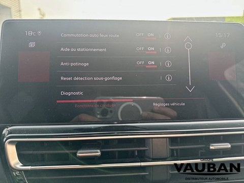 Voitures D'occasion À Chambly | Citroën C5 Aircross Puretech 130 S&S Eat8 Shine