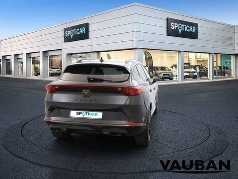 Voitures D'occasion À Les Mureaux | Cupra Formentor 1.5 Tsi 150 Ch Dsg7