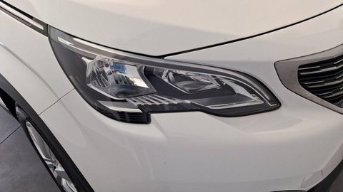 Voitures D'occasion À Buchelay | Peugeot 5008 Puretech 130Ch S&S Bvm6 Active