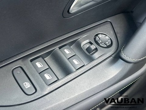 Voitures D'occasion À Chambourcy | Peugeot 2008 Hybrid 145 Ch E-Dcs6 Gt