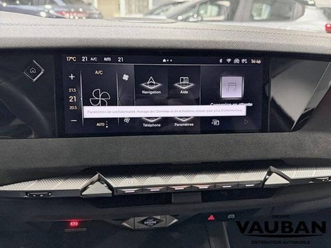 Voitures D'occasion À Pontoise | Ds Ds 4 Ds4 Ii Hybride E-Tense 225 Eat8 Performance Line