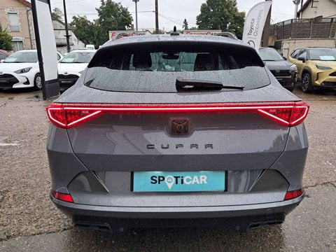 Voitures D'occasion À Argenteuil | Cupra Formentor 1.5 Tsi 150 Ch V