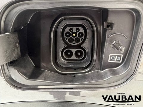 Voitures D'occasion À Pontoise | Citroën C4 Electrique Iii E- 136 Ch Automatique Feel