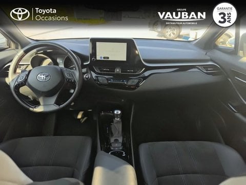 Voitures D'occasion À Buchelay | Toyota C-Hr 122H Gr-Sport 2Wd E-Cvt My22