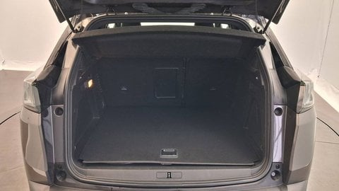 Voitures D'occasion À Saint-Brice-Sous-Forêt | Peugeot 3008 Ii Hybrid 225 E-Eat8 Gt