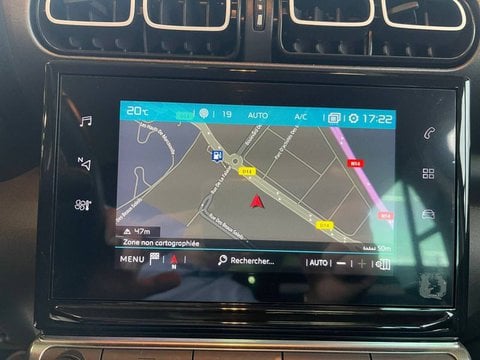 Voitures D'occasion À Osny | Citroën C3 Aircross Puretech 130 S&S Eat6 Shine