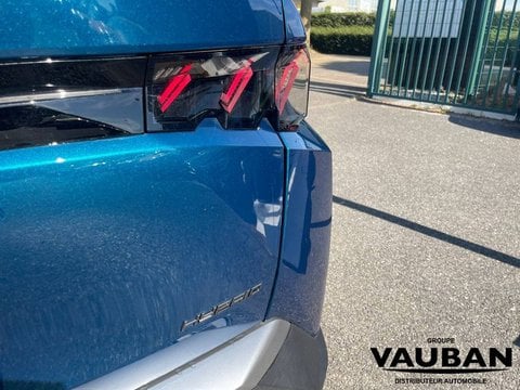 Voitures D'occasion À Chambly | Peugeot 3008 Iii Hybrid 145 E-Dcs6 Gt