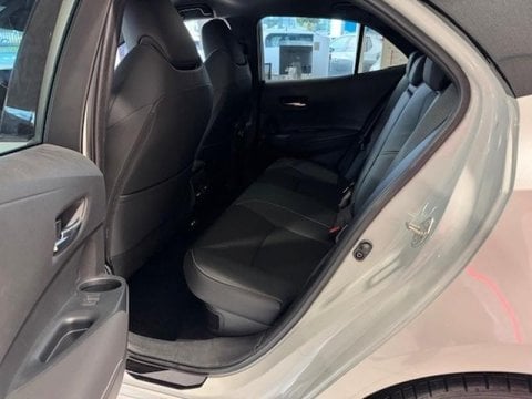 Voitures D'occasion À Chambourcy | Toyota Corolla 1.8 140Ch Collection My24