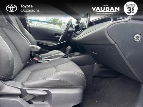 Voitures D'occasion À Chambourcy | Toyota Corolla 122H Design My22