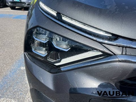 Voitures D'occasion À Chambly | Citroën C4 Iii Bluehdi 110 S&S Bvm6 Feel