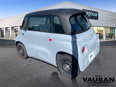 Voitures D'occasion À Chambly | Citroën C1 Ami Ami