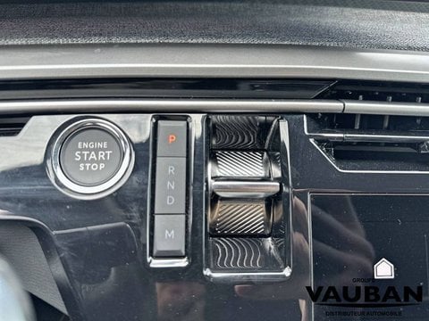 Voitures D'occasion À Chambourcy | Peugeot 3008 Iii Hybrid 145 E-Dcs6 Allure