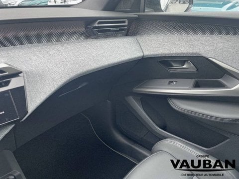 Voitures D'occasion À Herblay | Peugeot 3008 Iii Hybrid 145 E-Dcs6 Gt