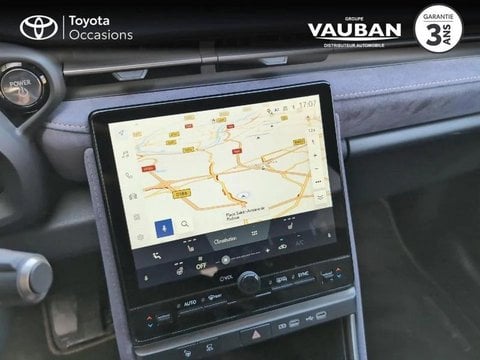 Voitures D'occasion À Le Chesnay | Lexus Lbx 1.5 136Ch Cool 2Wd