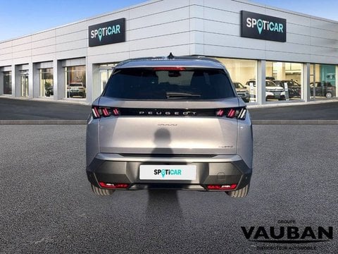 Voitures D'occasion À Osny | Peugeot 5008 Iii Hybrid 145 Ch E-Dcs6 Allure