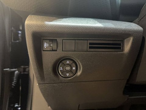 Voitures D'occasion À Buchelay | Citroën C4 Hybride 136 E-Dcs6 Max