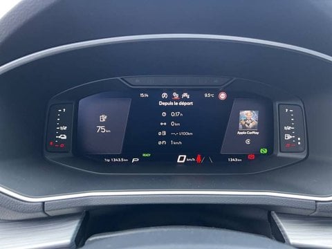 Voitures D'occasion À Cergy | Seat Tarraco 1.4 E-Hybrid 245 Ch Dsg6 5 Pl Xperience