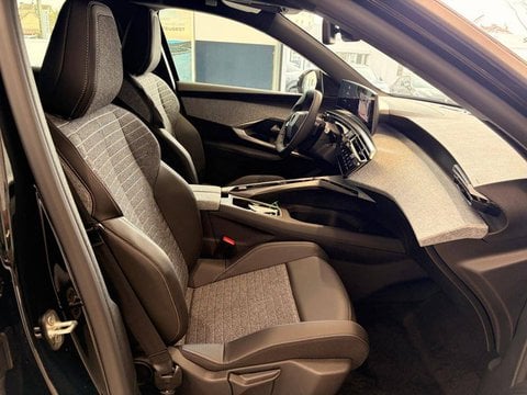 Voitures D'occasion À Argenteuil | Peugeot 3008 Electrique Iii Electrique 210 Ch 73 Kwh Allure