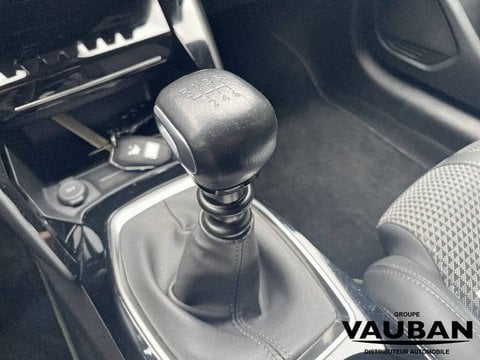 Voitures D'occasion À Chambourcy | Peugeot 208 Bluehdi 100 S&S Bvm6 Gt
