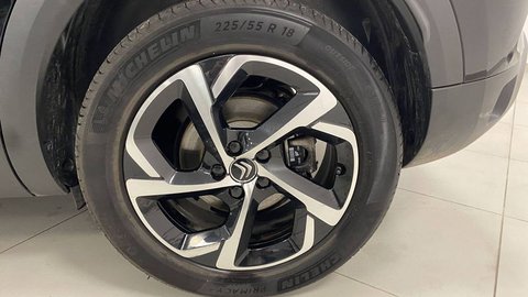 Voitures D'occasion À Les Mureaux | Citroën C5 Aircross Puretech 130 S&S Bvm6 C-Series