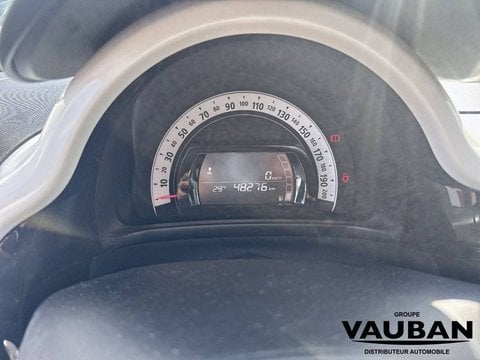 Voitures D'occasion À Chambly | Renault Twingo Iii Sce 75 - 20 Intens
