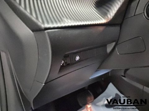 Voitures D'occasion À Osny | Peugeot 208 Electrique Ii Electrique 50 Kwh 136Ch Allure