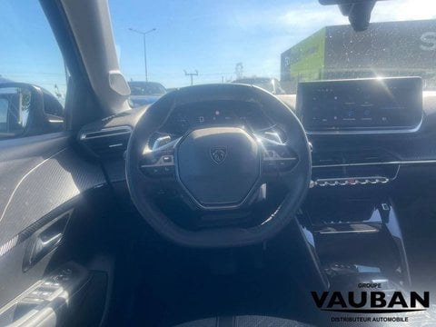 Voitures D'occasion À Chambly | Peugeot 208 Ii Puretech 100 S&S Eat8 Allure