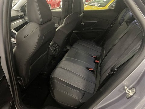 Voitures D'occasion À Les Mureaux | Peugeot 3008 Ii Hybrid 225 E-Eat8 Allure