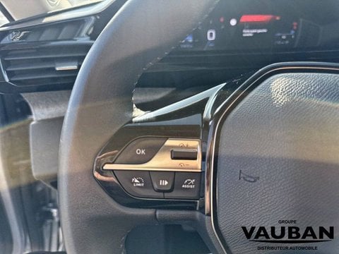 Voitures D'occasion À Herblay | Peugeot 308 Iii Puretech 130Ch S&S Bvm6 Allure