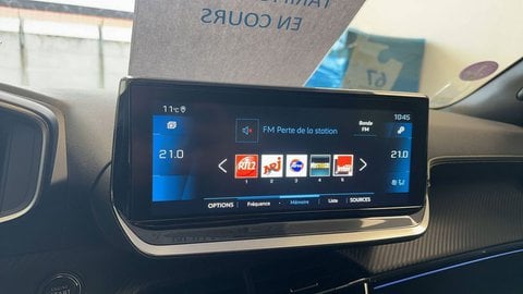 Voitures D'occasion À Buchelay | Peugeot 2008 Ii Puretech 130 S&S Bvm6 Gt