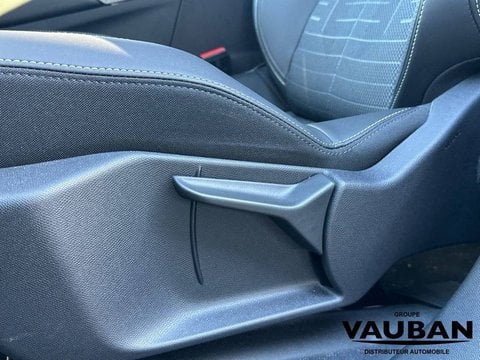 Voitures D'occasion À Chambourcy | Peugeot 5008 Hybrid 145 Ch E-Dcs6 Gt