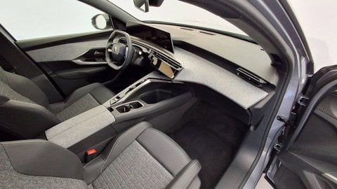 Voitures D'occasion À Saint-Brice-Sous-Forêt | Peugeot 3008 Iii Hybrid 145 E-Dcs6 Allure
