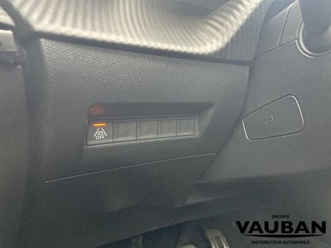 Voitures D'occasion À Chambourcy | Peugeot 208 Bluehdi 100 S&S Bvm6 Gt
