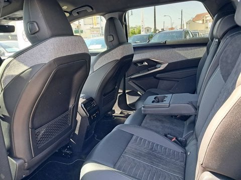 Voitures D'occasion À Argenteuil | Peugeot 5008 Iii Plug-In Hybrid 225 Ch E-Dcs7 Gt