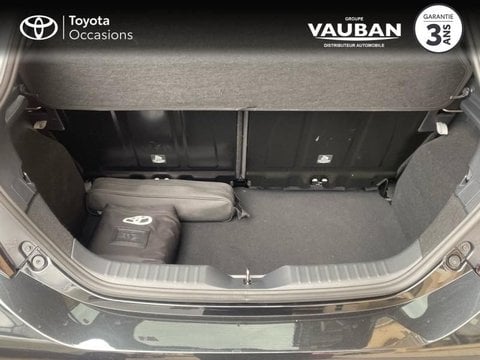 Voitures D'occasion À Sartrouville | Toyota Aygo X 1.0 Vvt-I 72Ch Design