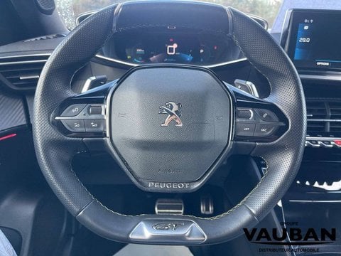 Voitures D'occasion À Chambly | Peugeot 2008 Ii Bluehdi 130 S&S Eat8 Gt