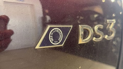 Voitures D'occasion À Mantes - Buchelay | Ds Ds 3 Crossback E-Tense Ds 3 Ii Electrique Ds3 Cross...