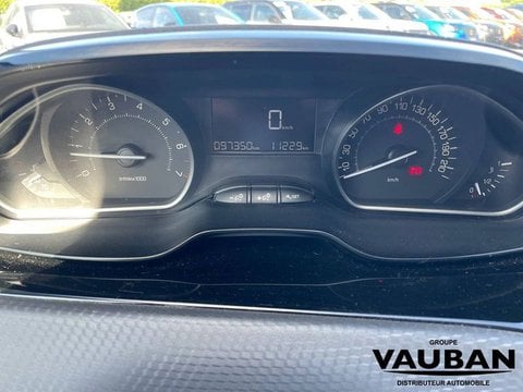 Voitures D'occasion À Chambourcy | Peugeot 2008 Puretech 82Ch S&S Bvm5 Signature