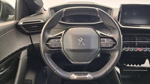 Voitures D'occasion À Herblay | Peugeot 208 Electrique Ii Electrique 50 Kwh 136Ch Gt