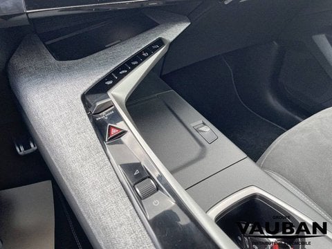 Voitures D'occasion À Chambourcy | Peugeot 5008 Iii Hybrid 145 Ch E-Dcs6 Gt