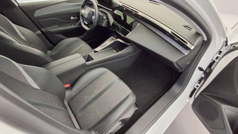 Voitures D'occasion À Herblay | Peugeot 308 Iii Puretech 130Ch S&S Eat8 Allure Pack