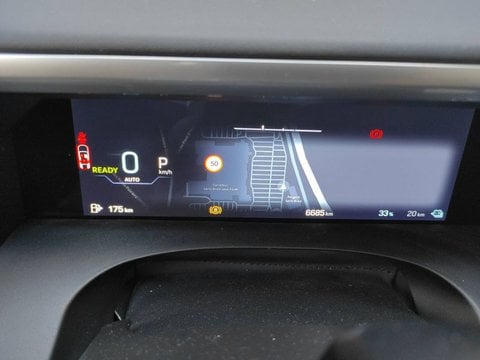 Voitures D'occasion À St-Brice-Sous-Forêt | Jeep Compass E-Hybrid Compass 1.6 Turbo T4 225 Ch B...