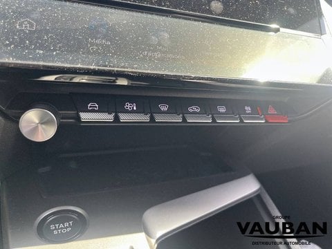 Voitures D'occasion À Chambly | Peugeot 308 Iii Plug-In Hybrid 195 Ch E-Dcs7 Allure