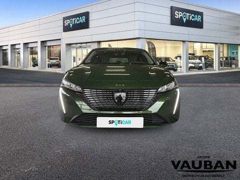Voitures D'occasion À Osny | Peugeot 308 Iii Phev 180 E-Eat8 Allure Pack